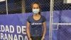 Mar&iacute;a Dolores L&oacute;pez gana el Open Internacional de Tenis Corpus de Granada