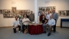 'Emigrantes invisibles' muestra la historia de los espa&ntilde;oles que emigraron a EEUU