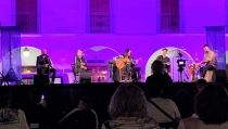 Arranca el Circuito Provincial de Flamenco, que llega a once municipios