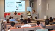 El proyecto europeo EntreYouth presenta sus conclusiones en la Universidad de Almer&iacute;a