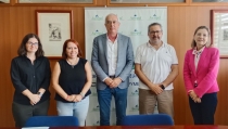 La seguridad en el trabajo, objetivo prioritario para empresarios y sindicatos