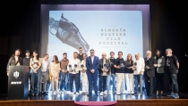 'Godland&rsquo;', en largos, y 'Chi para pre primo' y 'Sacrilegio', en cortos, triunfan en el AWFF