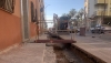 Arrancan las obras de mejora en el entorno del Paseo Mar&iacute;timo de Almer&iacute;a