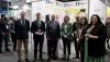 El aceite de oliva virgen extra andaluz muestra su excelencia en la World Olive Oil Exhibition