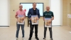 M&aacute;s de 260 deportistas participar&aacute;n en el XIX Triatl&oacute;n Ciudad de Almer&iacute;a Jairo Ruiz