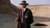 Gianni Garko, premio Tabernas de Cine del 12&ordm; Almer&iacute;a Western Film Festival