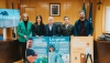 Roquetas de Mar lanza la campa&ntilde;a de reciclaje en playas 'No es tan dif&iacute;cil'
