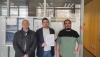 La Fiscal&iacute;a admite a tr&aacute;mite la denuncia por la muerte de las gacelas en La Hoya