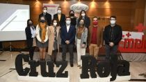 Cruz Roja en Almer&iacute;a distingue a sus empresas colaboradoras