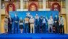Roquetas de Mar rinde homenaje a los impulsores de su desarrollo tur&iacute;stico