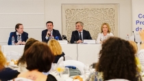 Nueva l&iacute;nea de ayudas para proyectos de igualdad en la provincia