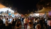 Almer&iacute;a celebra sus tradicionales Cruces de Mayo hasta el 4 de mayo