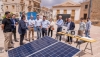 Las energ&iacute;as renovables llegan a los edificios p&uacute;blicos de 50 municipios