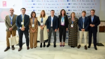 El Sun&amp;Blue Congress arranca en Almer&iacute;a con 890 inscritos y 169 ponentes