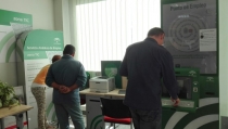 El paro aument&oacute; en Almer&iacute;a en 689 personas en el mes de julio