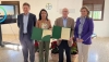 Ifapa y Bayer colaborar&aacute;n en la investigaci&oacute;n para el sector agr&iacute;cola andaluz