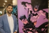 El Concurso Provincial de C&oacute;mic de El Ejido cierra el plazo el 31 de enero
