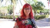 La UAL celebra el D&iacute;a de la Mujer y la Ni&ntilde;a en la Ciencia con Clara Grima