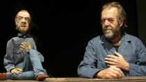 El programa de teatro Delicatessen ofrece 'Yo no soy tu gitana' y 'Recuerda'