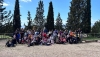 El CC Torrec&aacute;rdenas organiza una jornada de reforestaci&oacute;n en Castala