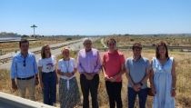 19J. El PP destaca la inversi&oacute;n realizada por la Junta en carreteras