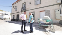 Beires y Benitagla contar&aacute;n con dos nuevas naves para usarlas como almac&eacute;n