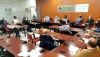 La Mesa del Agua y la Junta estudian soluciones para la sequ&iacute;a en la provincia de Almer&iacute;a