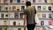 Andaluc&iacute;a celebra el D&iacute;a del Libro con una variada programaci&oacute;n cultural