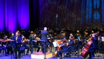 &lsquo;El Mes&iacute;as&rsquo; de Haendel cobrar&aacute; vida este domingo en el Auditorio Maestro Padilla