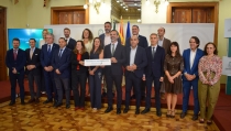 La Junta destina 430 millones a la provincia de Almer&iacute;a en los Presupuestos de 2026