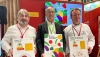 Siete chefs andaluces participan en el libro 'Recetas sostenibles de invernadero'