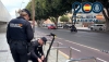 Tres detenidos en El Ejido por el robo de tres patinetes el&eacute;ctricos