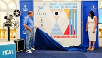 El cineasta Pablo Berger ser&aacute; uno de los tutores del Marat&oacute;n 48x3 de FICAL