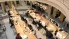 La inserci&oacute;n laboral de los egresados de la UAL sigue superando la media andaluza