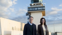 El destino tur&iacute;stico 'Costa de Almer&iacute;a' se promociona en el mercado alem&aacute;n