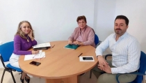 El Distrito Sanitario Poniente impartir&aacute; sesiones informativas sobre suicidio
