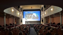 El ciclo del Premio del P&uacute;blico LUX difundir&aacute; el mejor cine europeo
