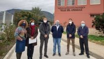 Educaci&oacute;n destina 2 millones a la mejora de centros educativos almerienses