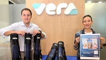 Vera pone en marcha la tercera edici&oacute;n de 'Tus playas de invierno'