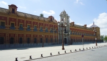 La Junta de Andaluc&iacute;a nombra a los diez delegados en la provincia de Almer&iacute;a