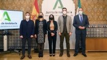 Almer&iacute;a recibe 500.000 euros para reforzar la accesibilidad, la inclusi&oacute;n y la seguridad de sus playas