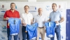 El II Triatl&oacute;n Ciudad de Vera se celebra este domingo en la modalidad 'sprint'
