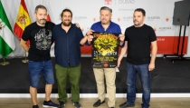 La m&uacute;sica alternativa almeriense, protagonista del festival Happy Moy