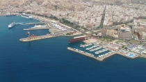 La Mesa del Ferrocarril pide destinar fondos europeos a la conexi&oacute;n del tren con el Puerto de Almer&iacute;a