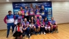 El Uni&oacute;n Atletas de Almer&iacute;a gana trece medallas en el Campeonato de Espa&ntilde;a M&aacute;ster