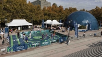 La Fundaci&oacute;n Unicaja celebra su 10&ordm; aniversario en Almer&iacute;a con un programa especial