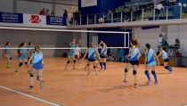 El Patronato Municipal de Deportes destina 400.000 euros a  clubes, escuelas y federaciones de Almer&iacute;a