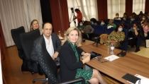 El Congreso Mujeres, Cultura y Sociedad aborda los retos de la 'agenda feminista'