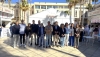 La I Feria del Emprendimiento muestra la innovaci&oacute;n de los j&oacute;venes en El Ejido