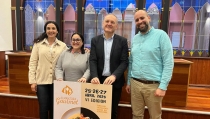 La feria Almanzora Gourmet mostrar&aacute; en Cuevas del Almanzora las &uacute;ltimas innovaciones en gastronom&iacute;a